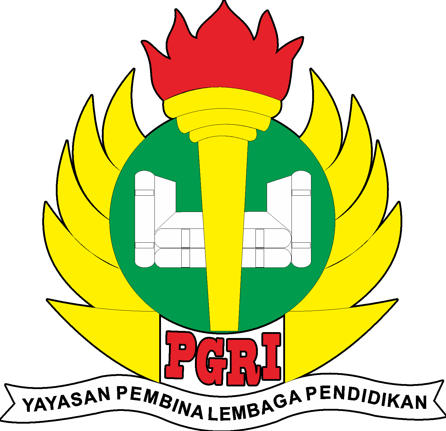 SMKN 1 Jakarta